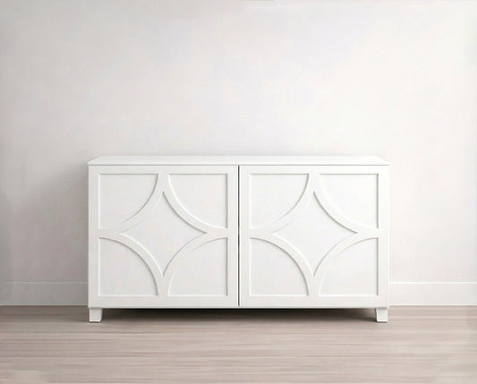 Diamond Overlay for IKEA Besta