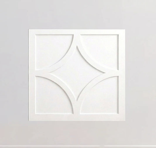 Diamond Overlay for IKEA Besta