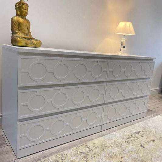 Nautical Overlay for IKEA Malm