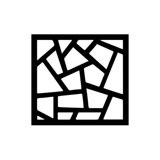 Mixed Overlay for IKEA Besta