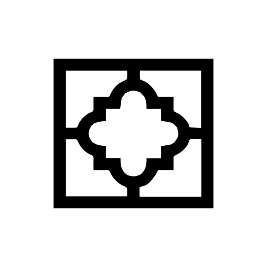 Puzzle Overlay for IKEA Besta