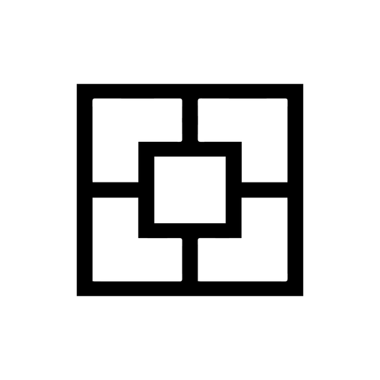 Squared Overlay for IKEA Besta