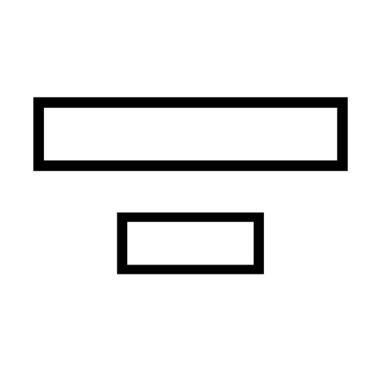 Framed Overlay for IKEA Malm