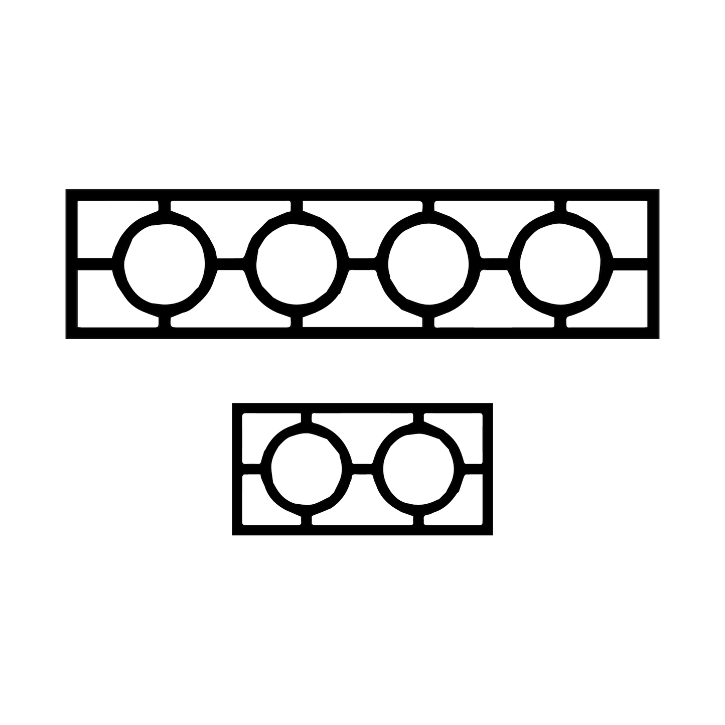Nautical Overlay for IKEA Malm