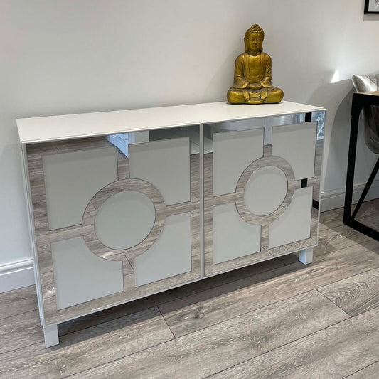 Nautical Overlay for IKEA Besta