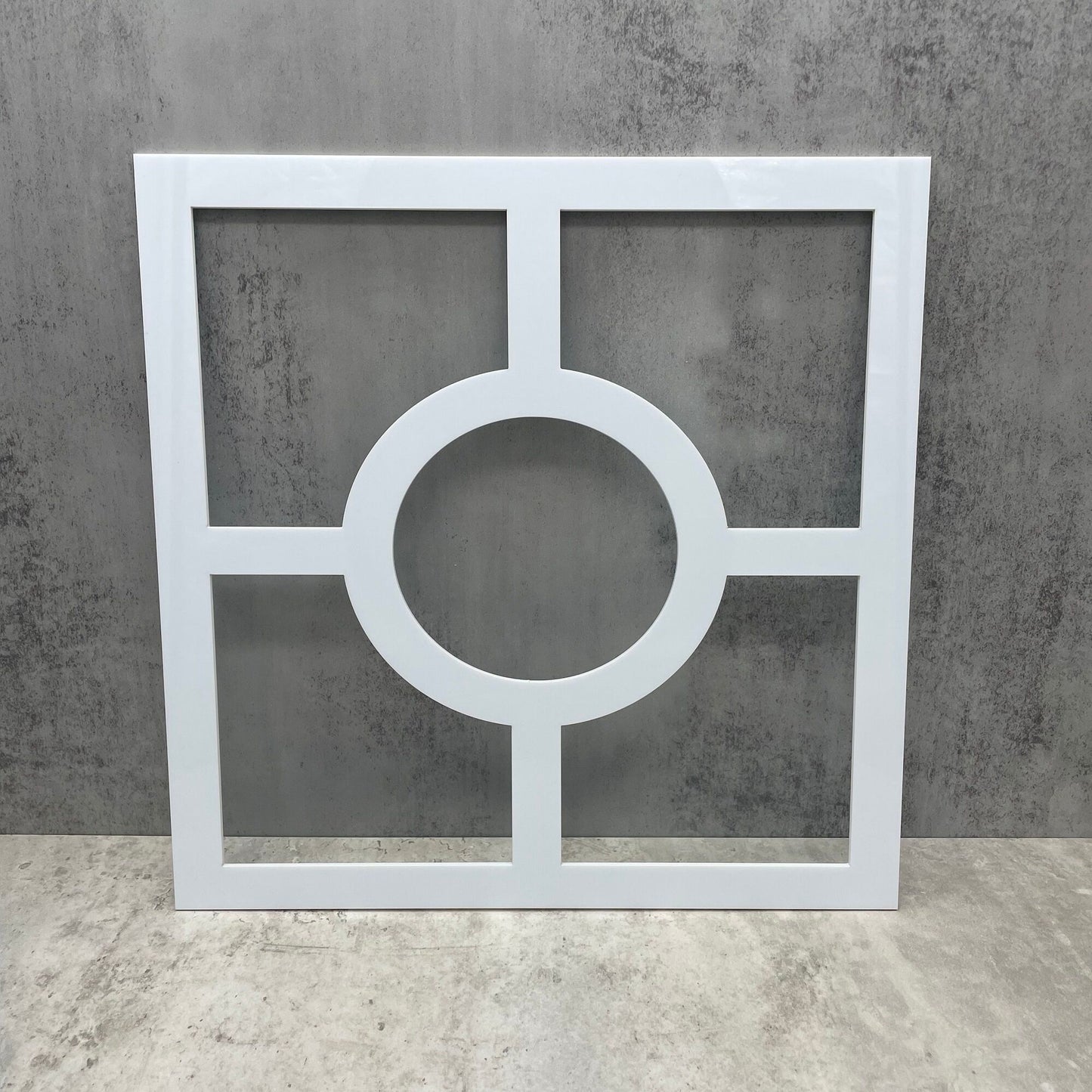 Nautical Overlay for IKEA Kallax