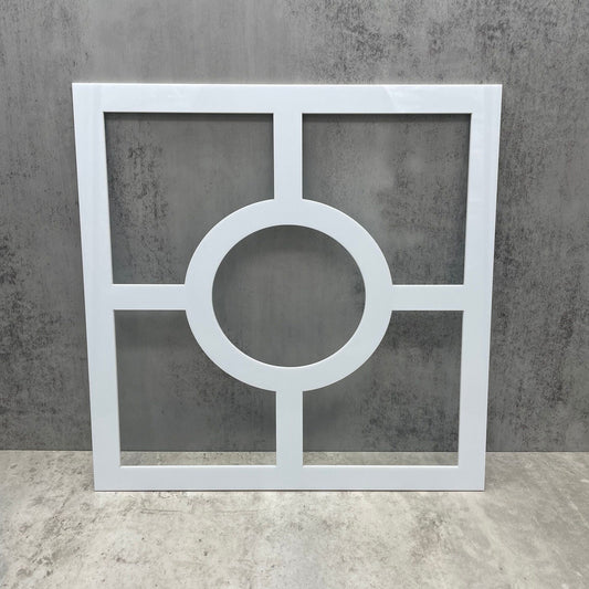 Nautical Overlay for IKEA Kallax