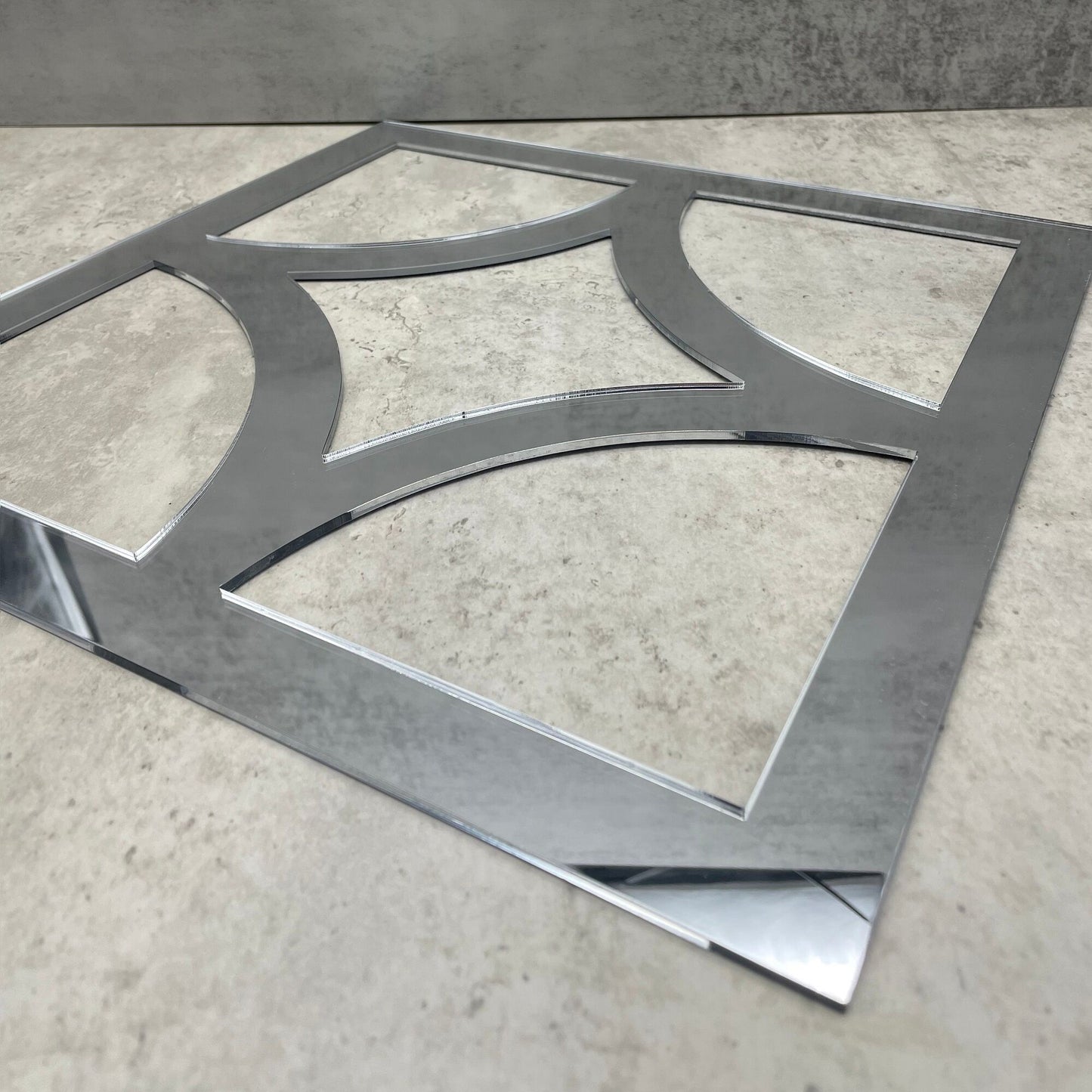 Diamond Overlay for IKEA Kallax