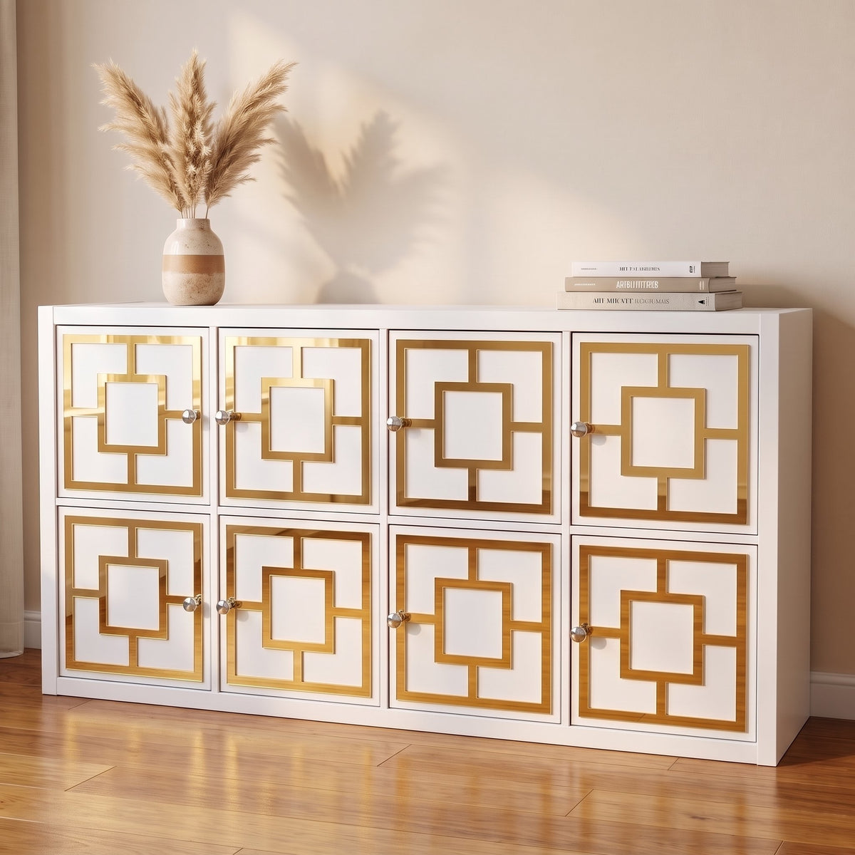 Overlay Panels for IKEA™ Kallax