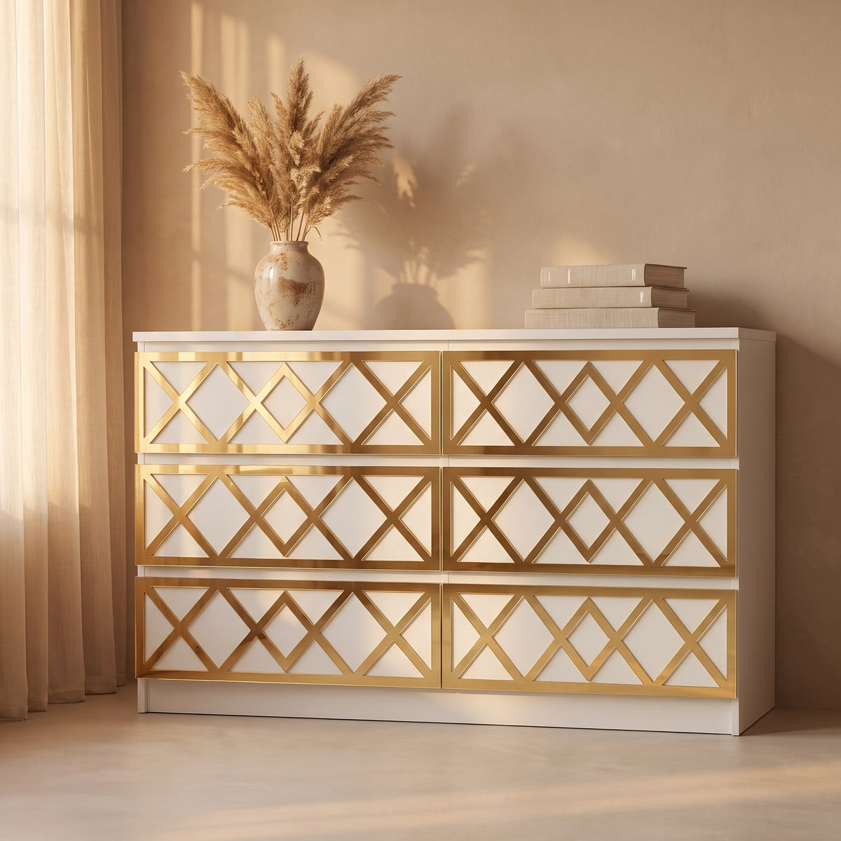 Overlay Panels for IKEA™ Malm