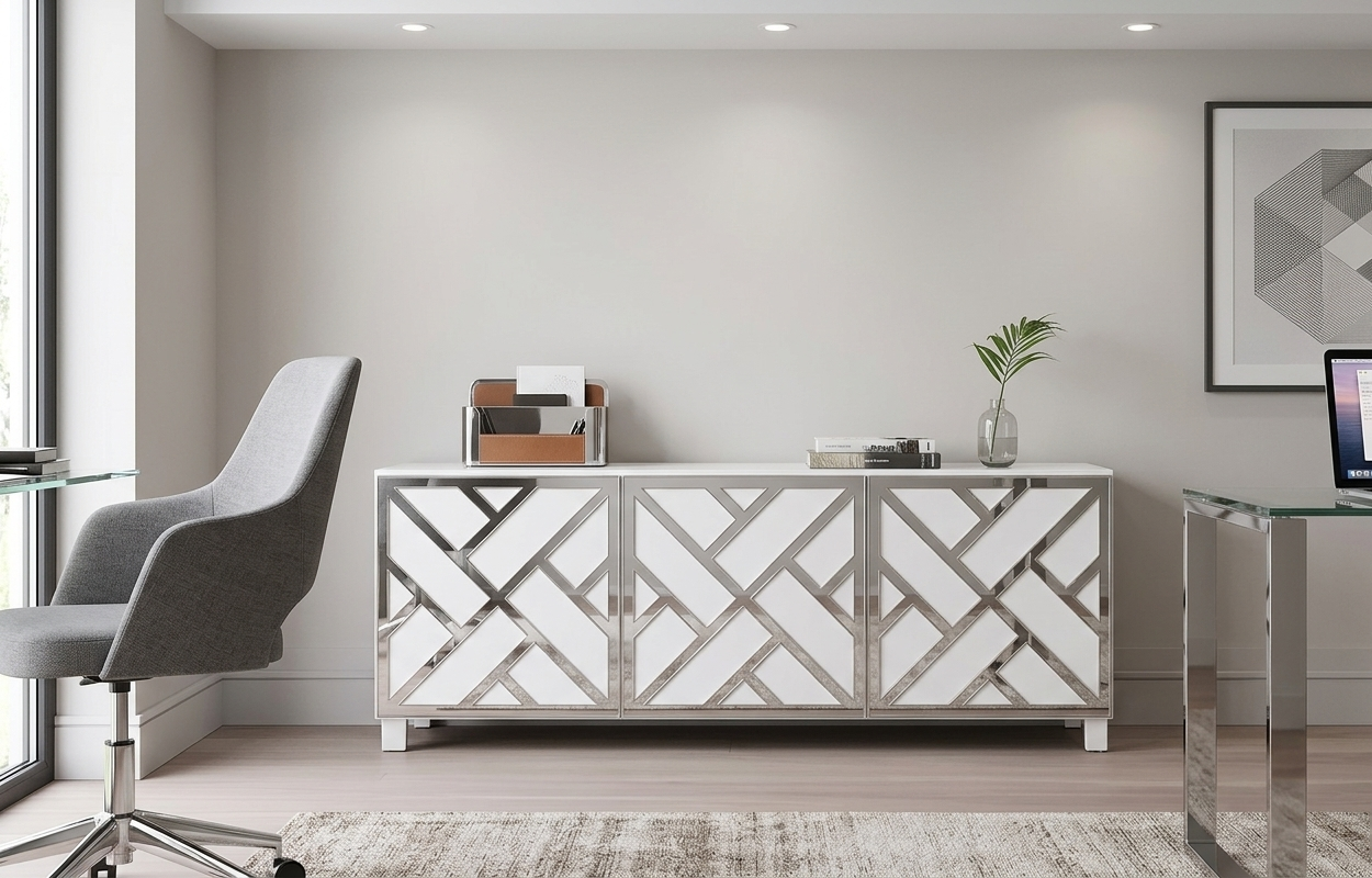 Home Office Overlays