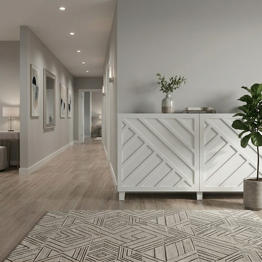 Hallway Overlays