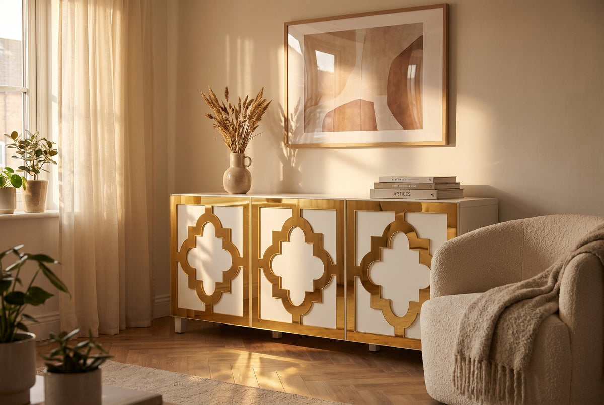 Overlay Panels for IKEA™ Besta