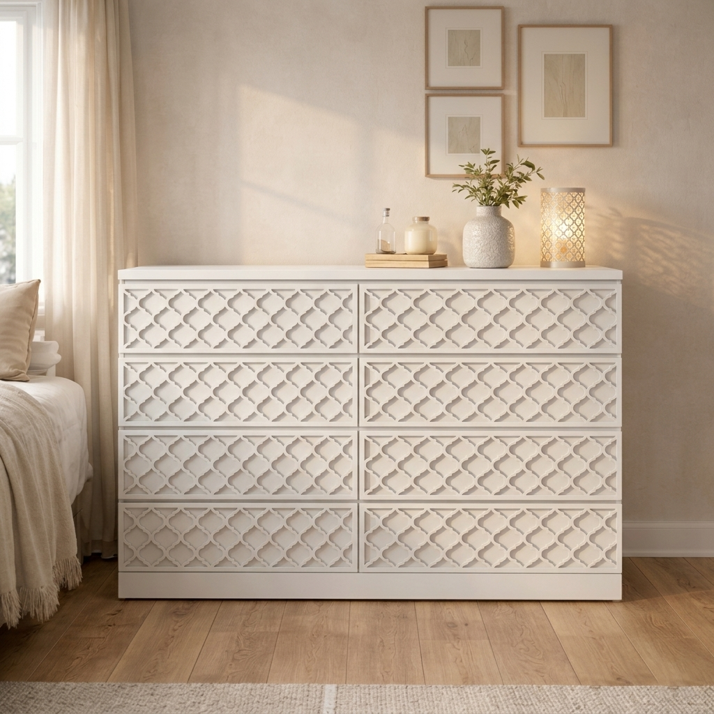 Overlay Panels for IKEA™ Malm