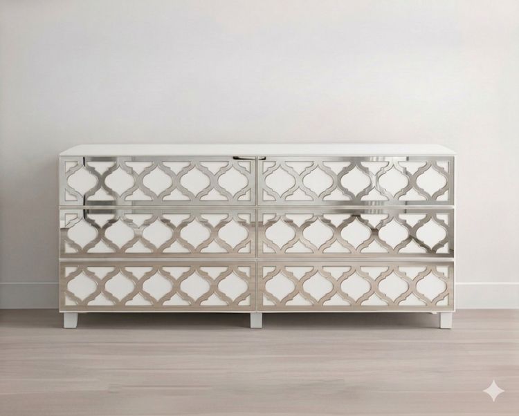 Overlay Panels for IKEA™ Malm
