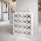Arabesque Overlay for IKEA Malm