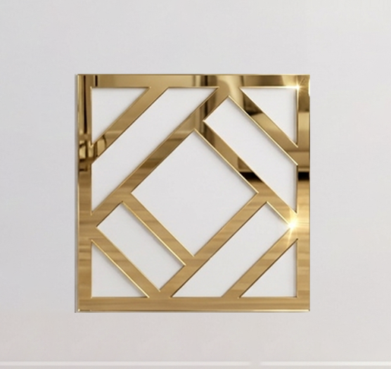 Centred Overlay for IKEA Kallax
