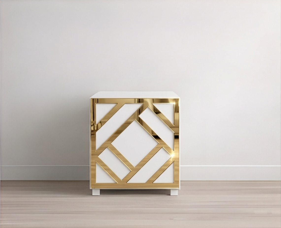 Centred Overlay for IKEA Kallax