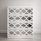 Arabesque Overlay for IKEA Malm