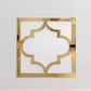Arabesque Overlay for IKEA Kallax