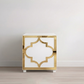 Arabesque Overlay for IKEA Kallax