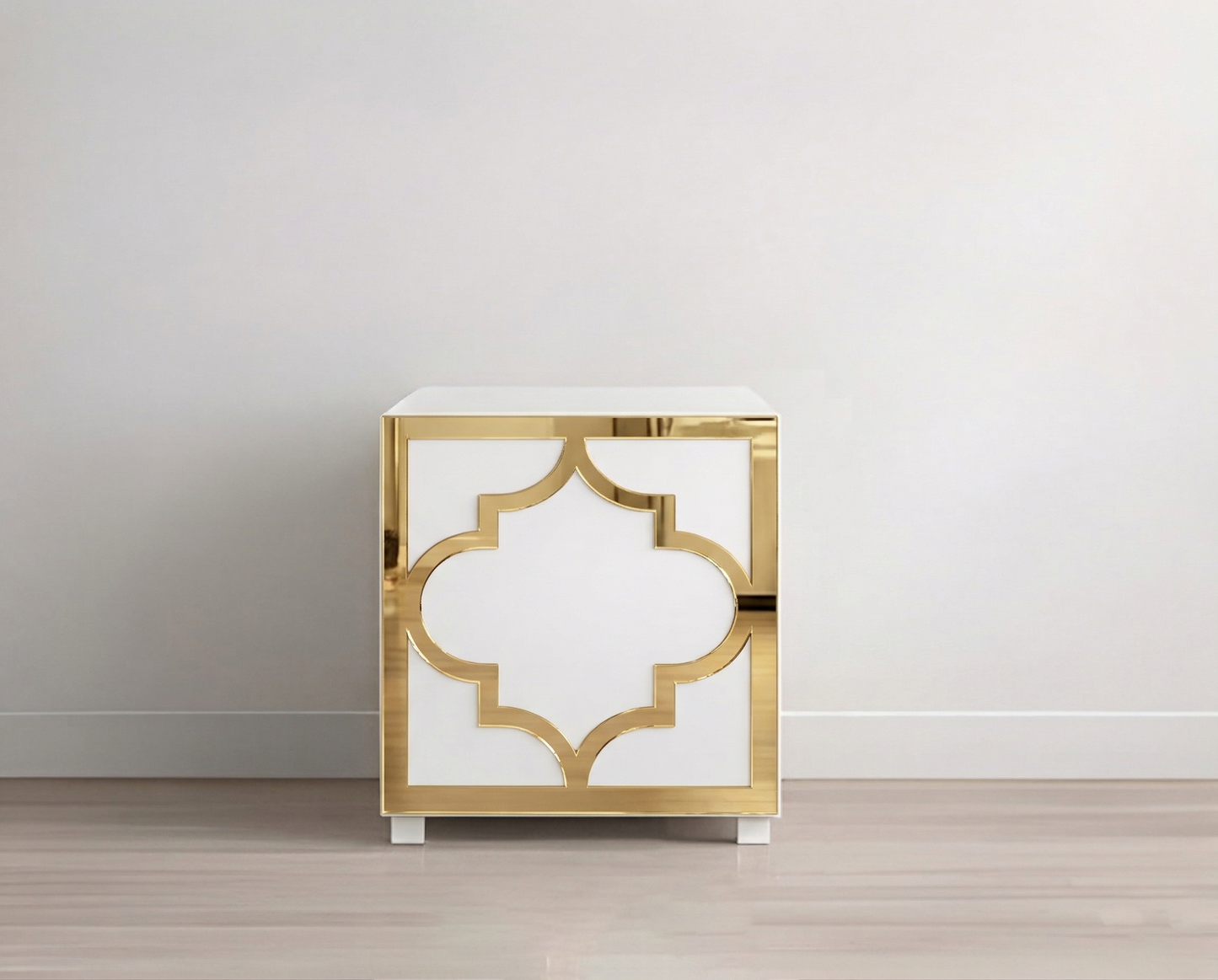 Arabesque Overlay for IKEA Kallax