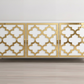 Arabesque Overlay for IKEA Besta