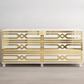 Aztec Overlay for IKEA Malm