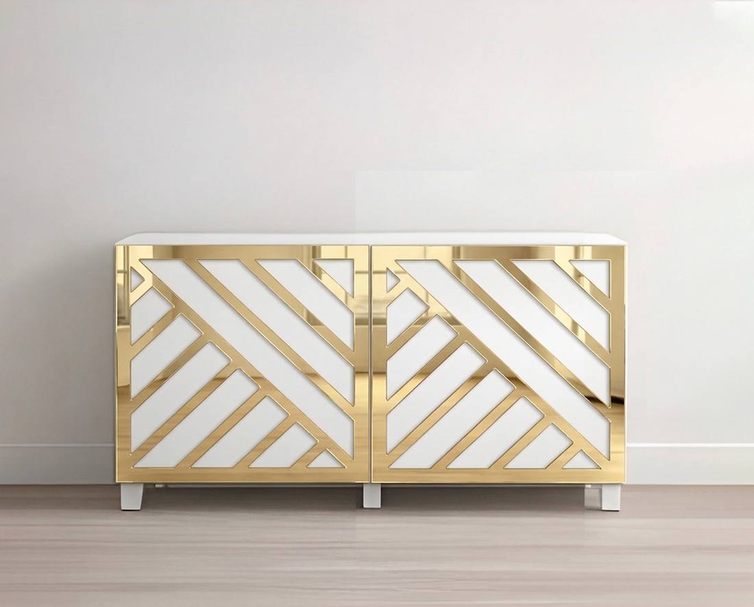 Two Ways Overlay for IKEA Besta