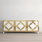 Puzzle Overlay for IKEA Besta