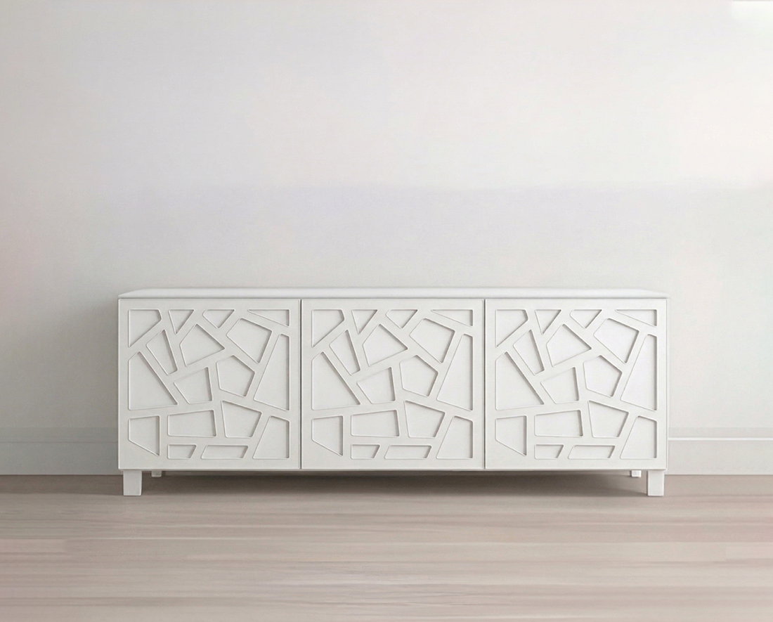 Mixed Overlay for IKEA Besta
