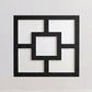 Squared Overlay for IKEA Besta
