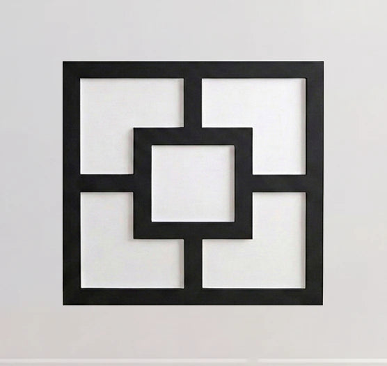Squared Overlay for IKEA Besta
