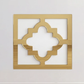 Puzzle Overlay for IKEA Besta