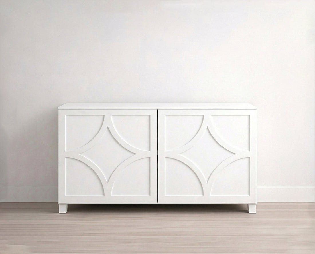 Diamond Overlay for IKEA Besta