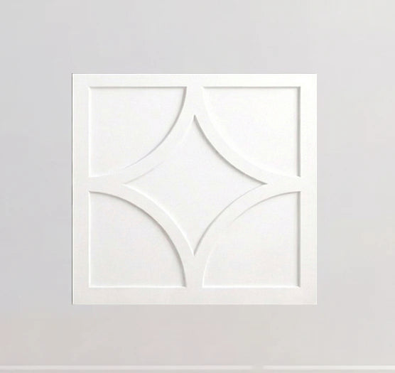 Diamond Overlay for IKEA Besta