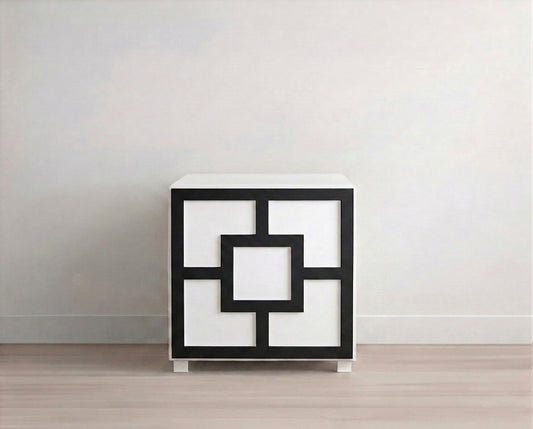 Squared Overlay for IKEA Besta