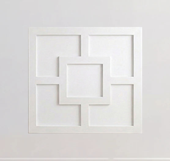 Squared Overlay for IKEA Kallax