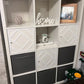 Centred Overlay for IKEA Kallax