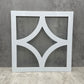 Diamond Overlay for IKEA Kallax