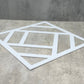 Centred Overlay for IKEA Kallax