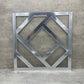 Centred Overlay for IKEA Kallax