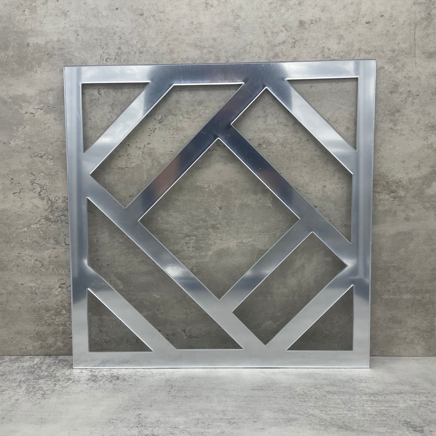 Centred Overlay for IKEA Kallax