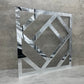 Centred Overlay for IKEA Kallax
