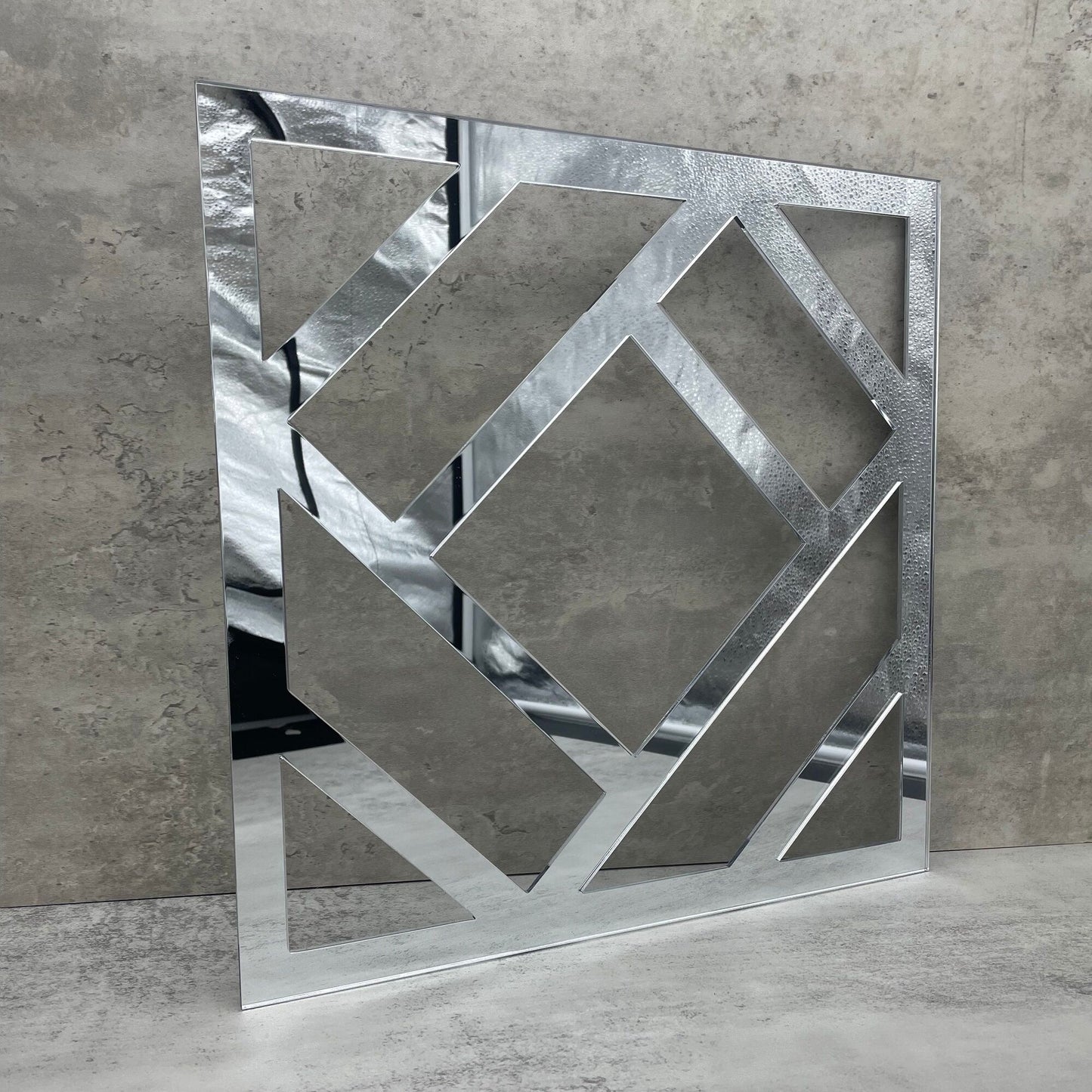 Centred Overlay for IKEA Kallax