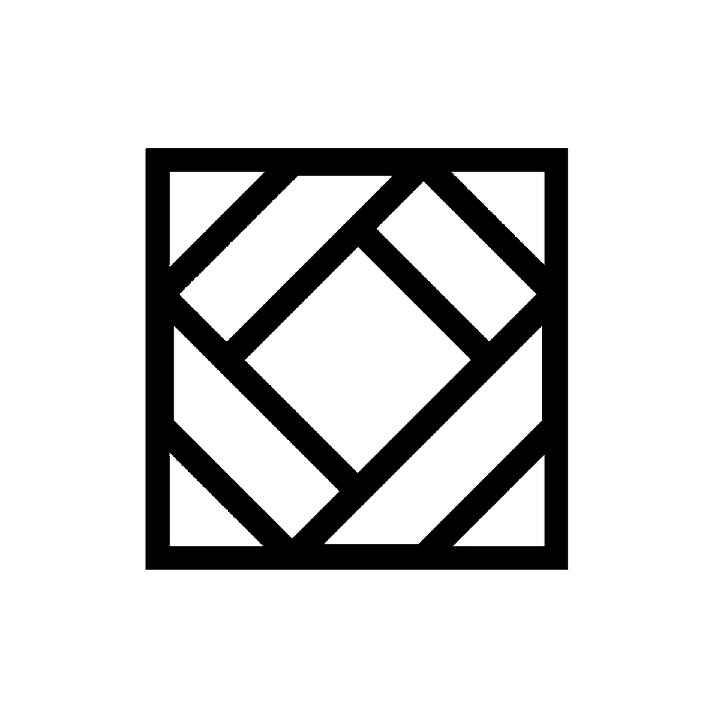 Centred Overlay for IKEA Kallax