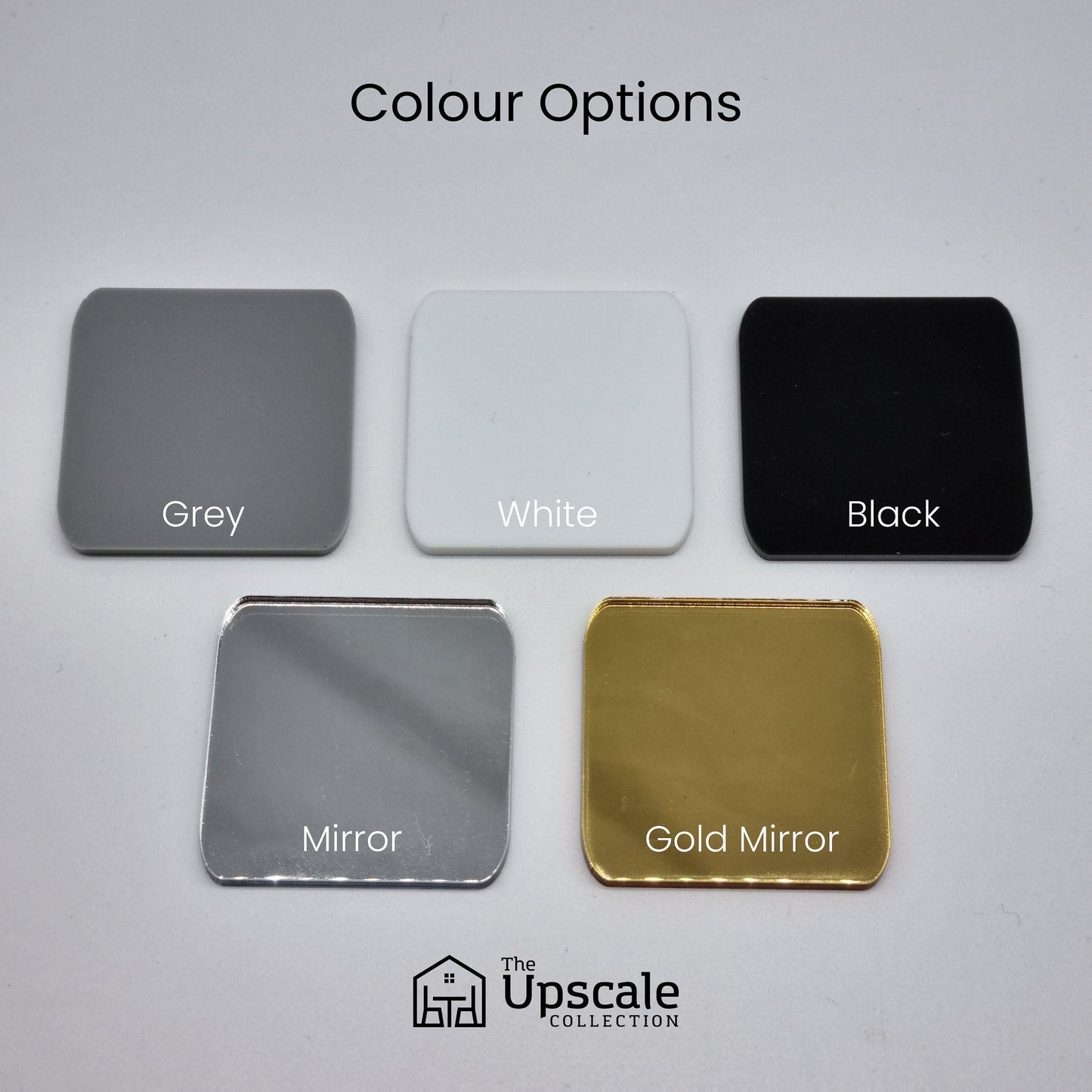 Centred Overlay for IKEA Kallax